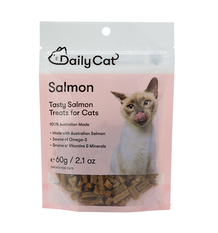 Salmon